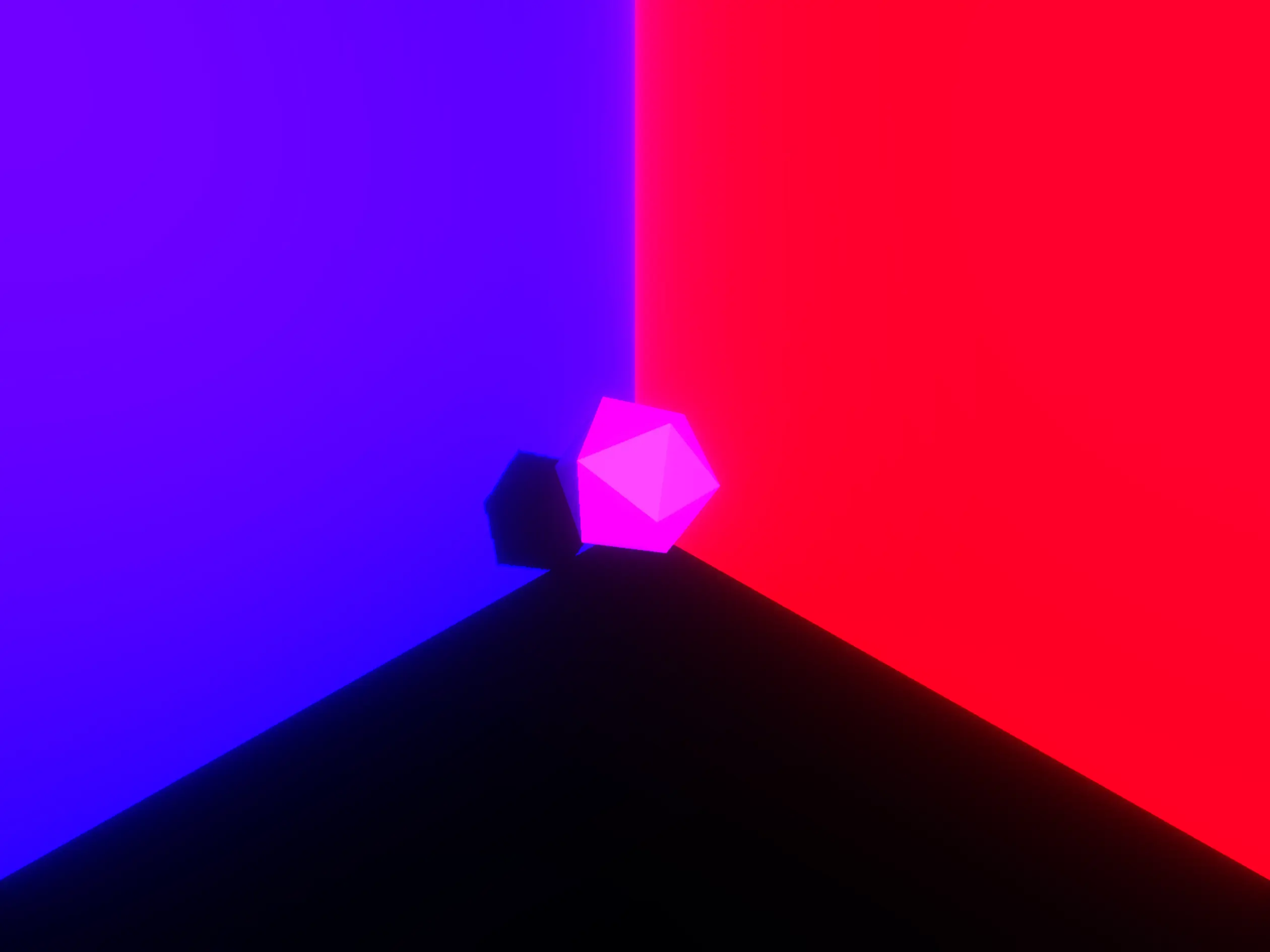 105 (2022), documentation image 2, from Jeanyoon Choi's experiments.