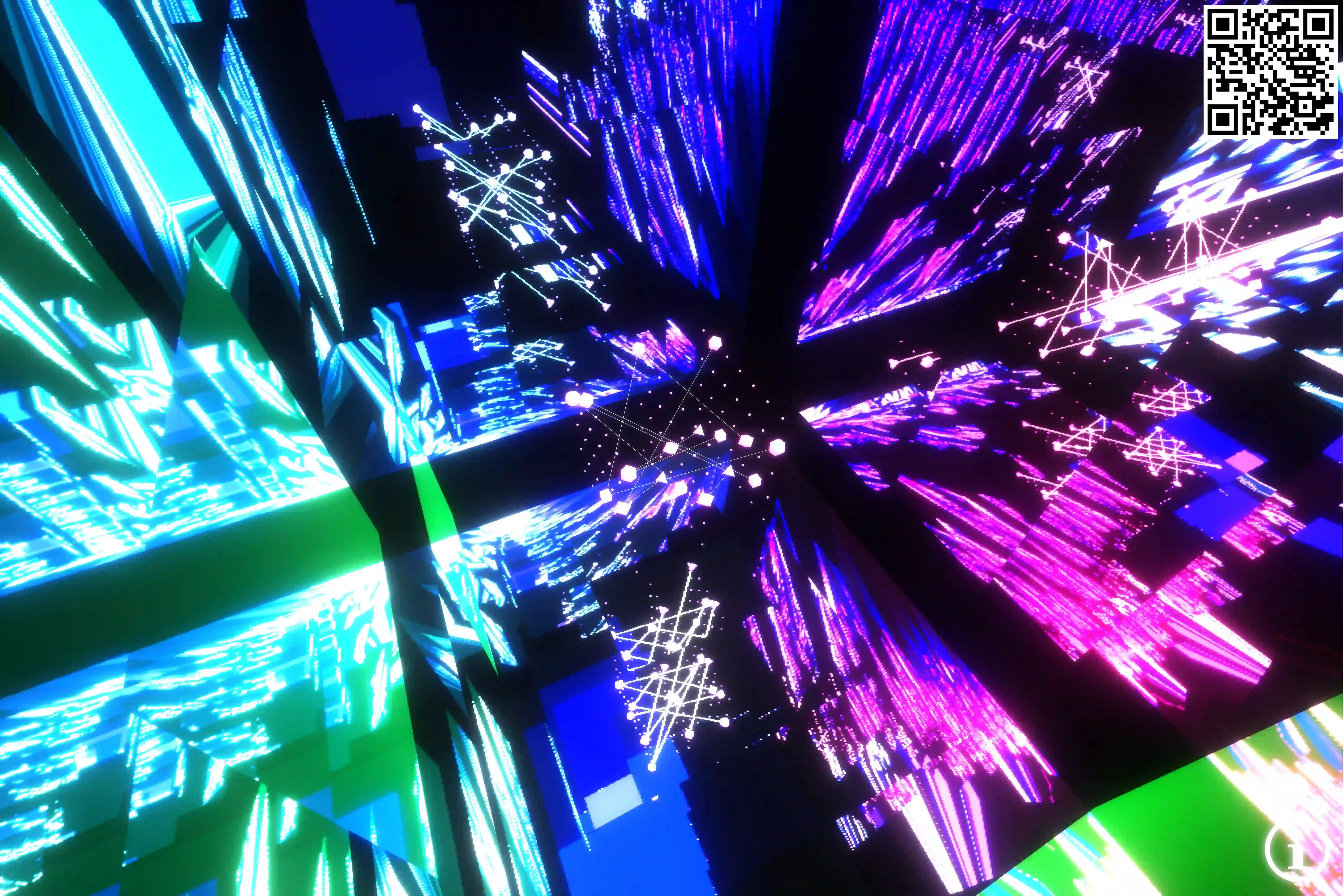 105 (2022), documentation image 4, from Jeanyoon Choi's experiments.