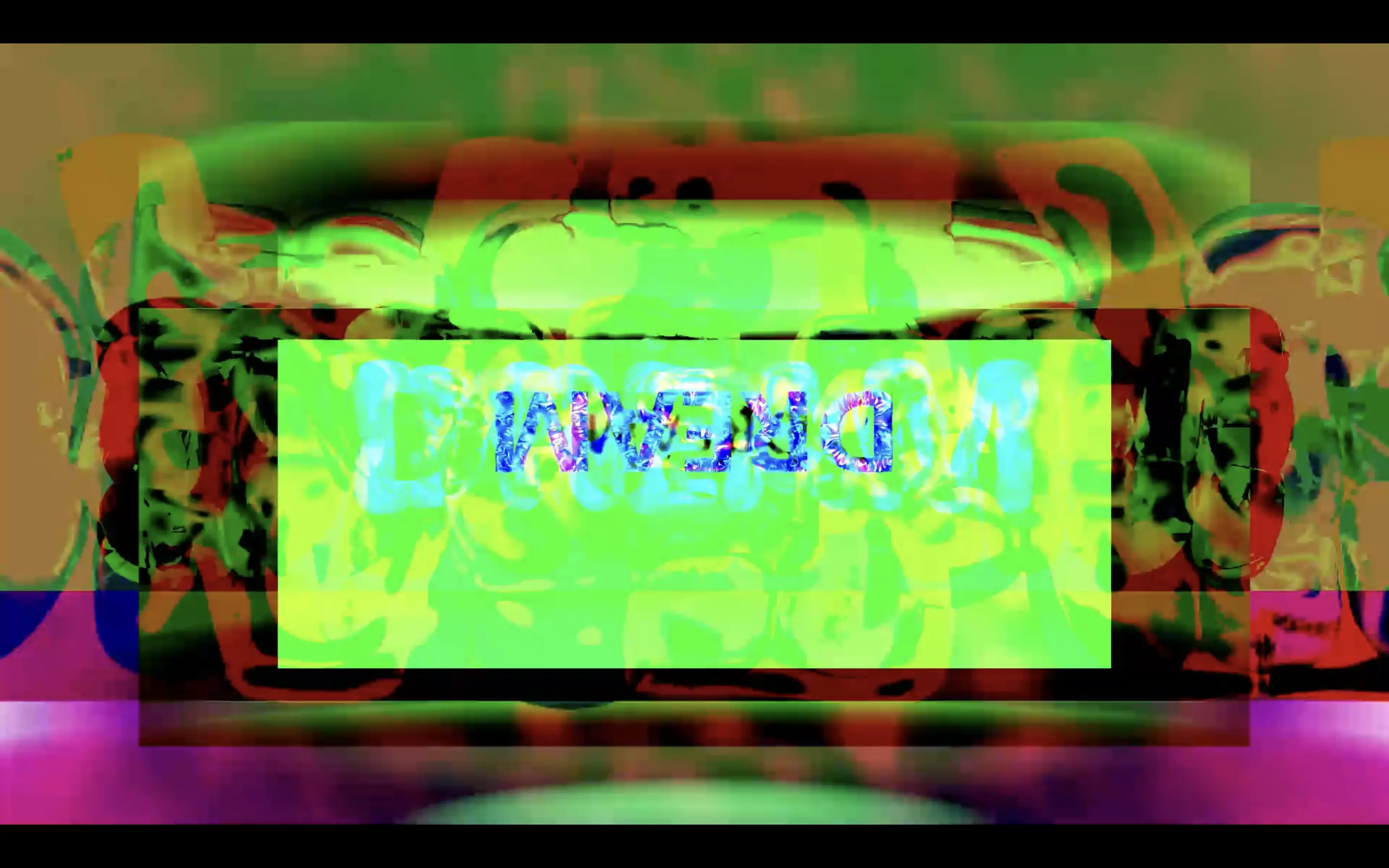 Bigger Dreams (2024), documentation image 5, from Jeanyoon Choi's experiments.