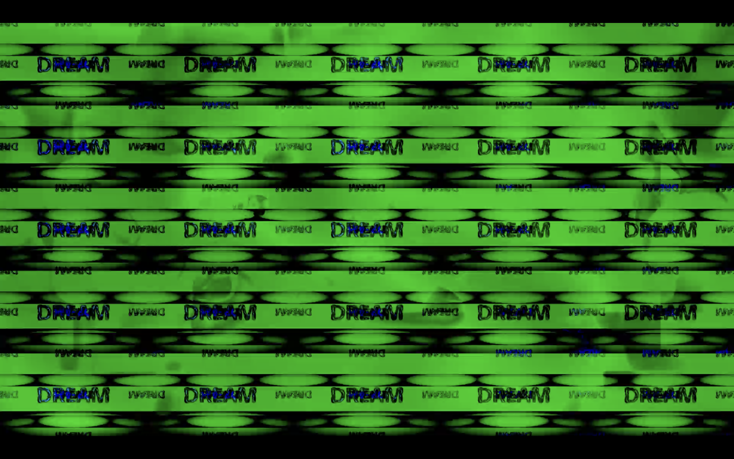 Bigger Dreams (2024), documentation image 7, from Jeanyoon Choi's experiments.