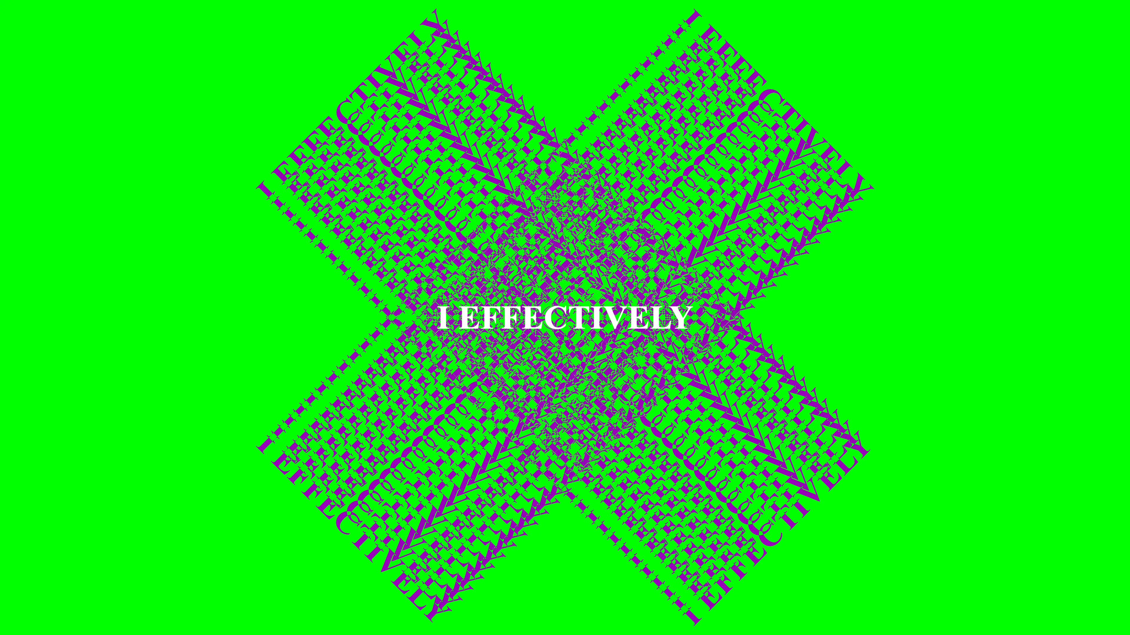 Factory 4.0 (2024), documentation image 2, from Jeanyoon Choi's experiments.