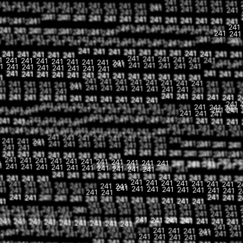 Laboratory Occupied (2021), documentation image 2, from Jeanyoon Choi's experiments.
