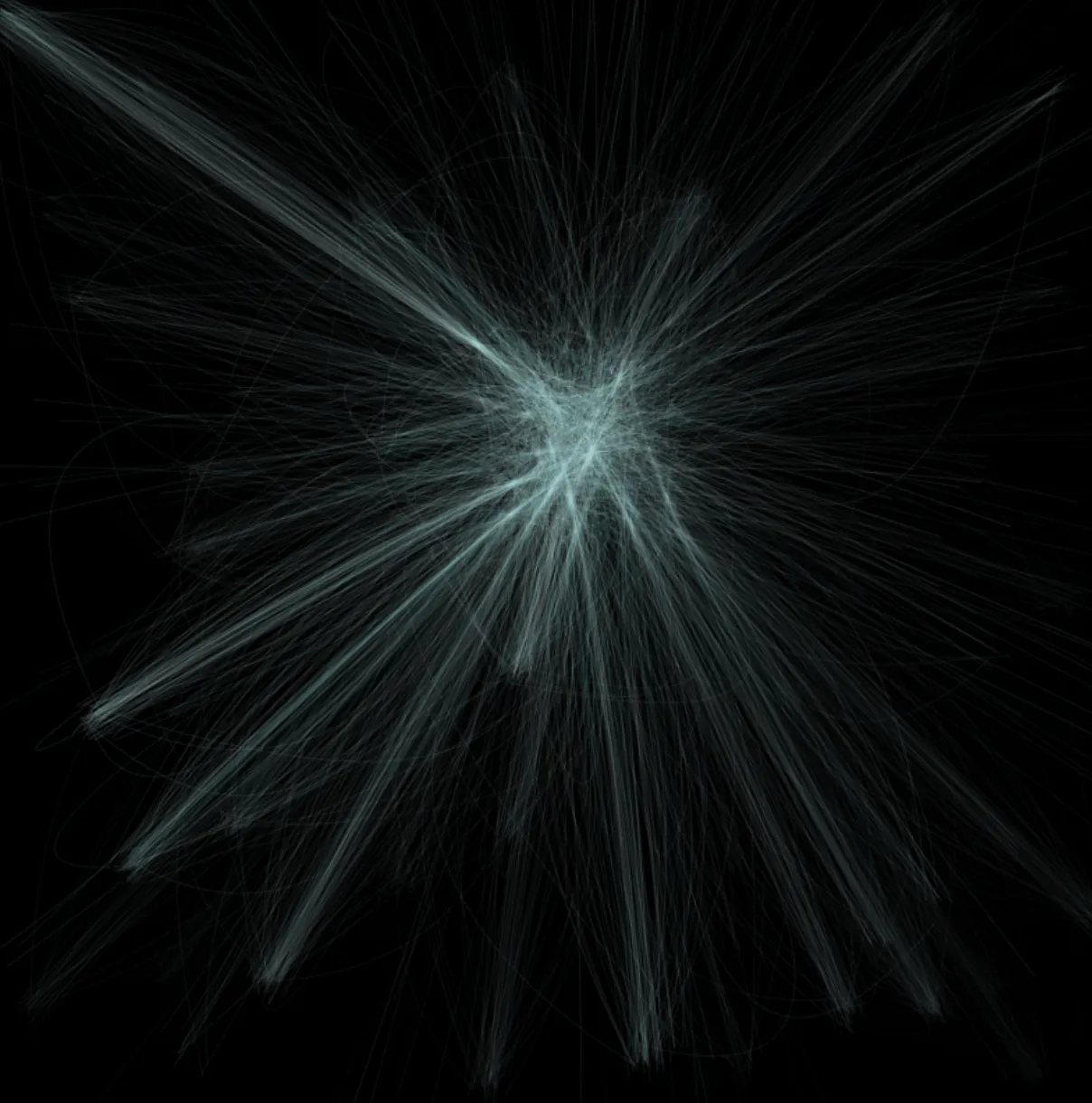 Laboratory Occupied (2021), documentation image 5, from Jeanyoon Choi's experiments.