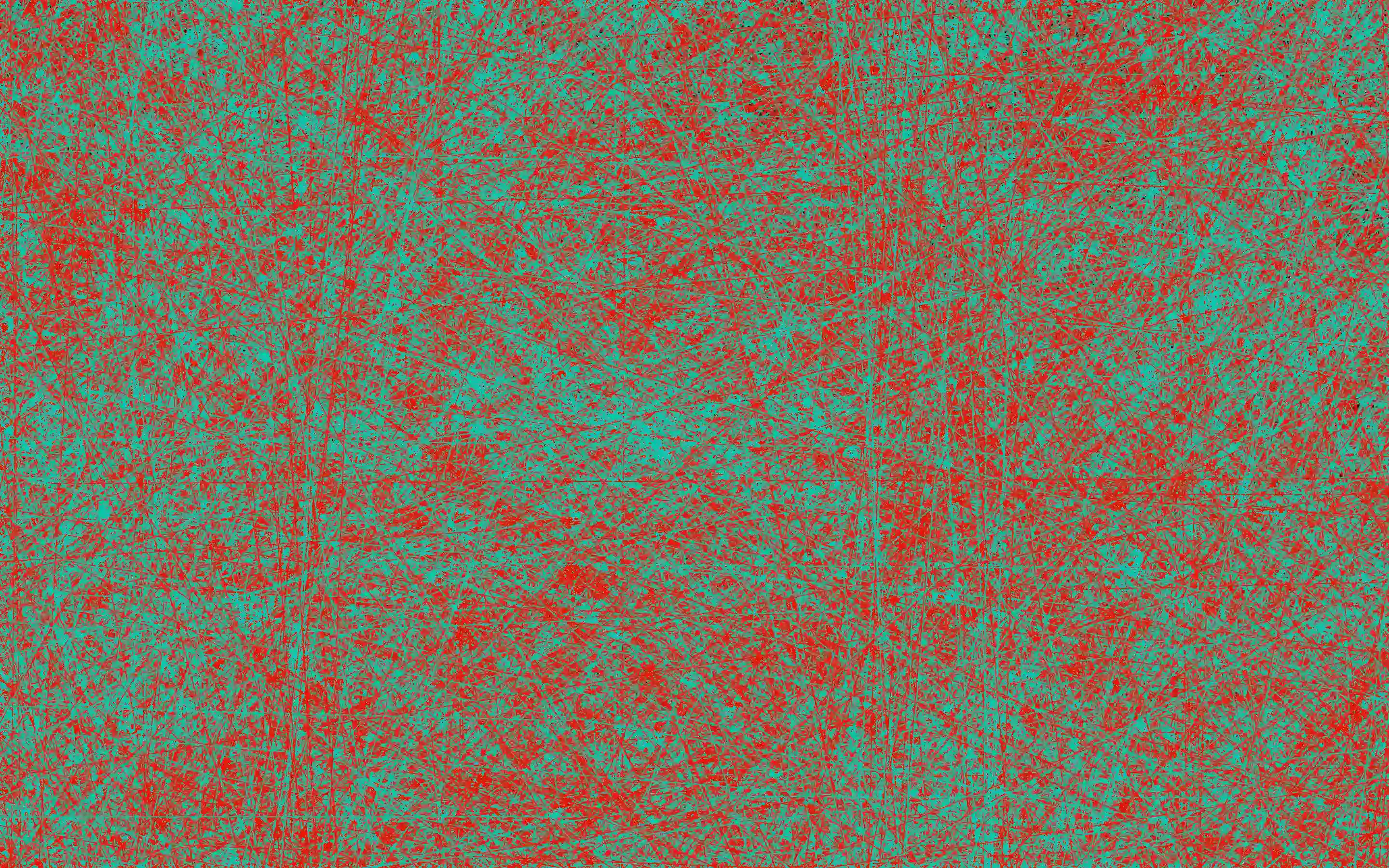 Laboratory Occupied (2021), documentation image 6, from Jeanyoon Choi's experiments.