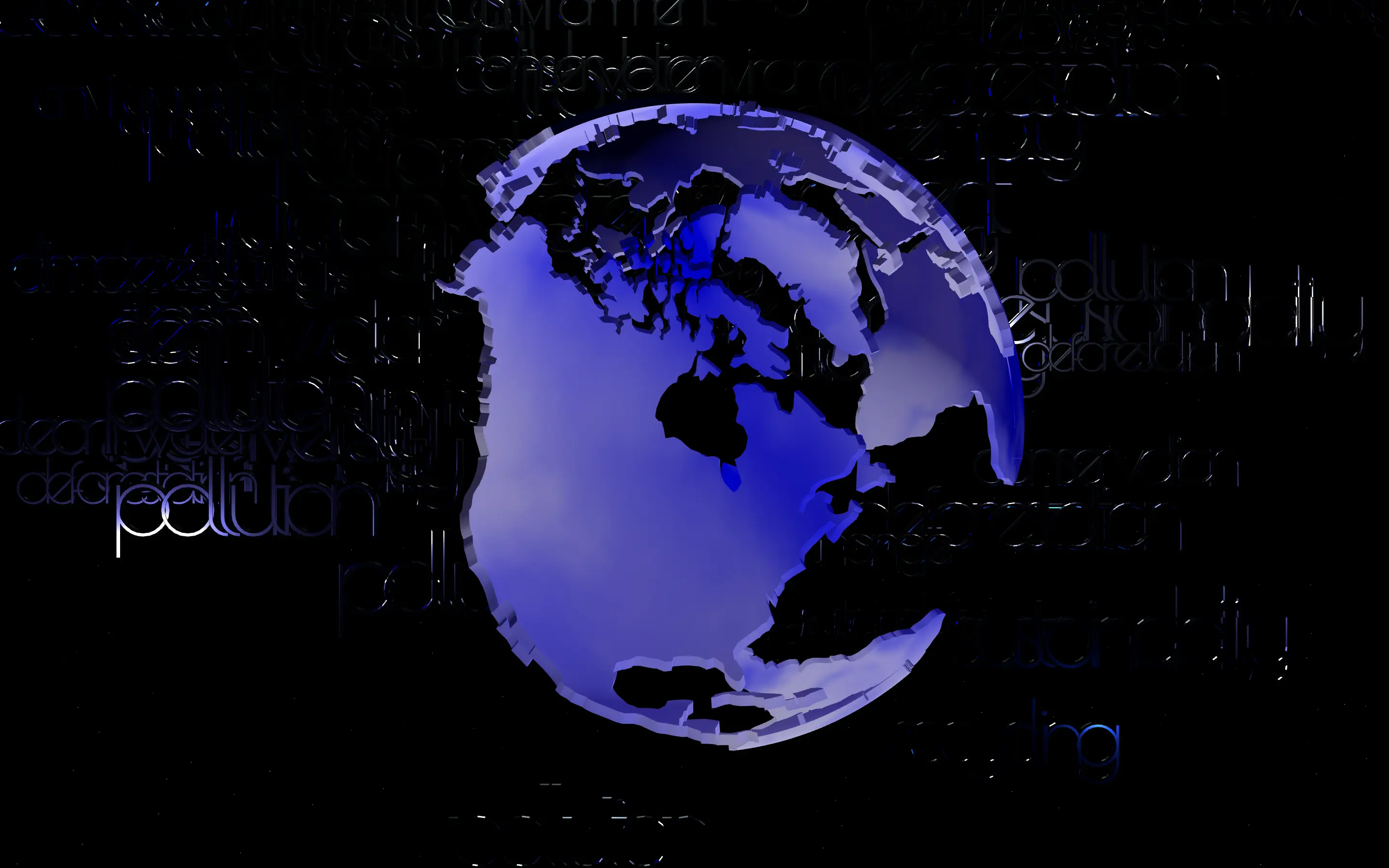 Uncharted Territory (2024), documentation image 3, from Jeanyoon Choi's experiments.