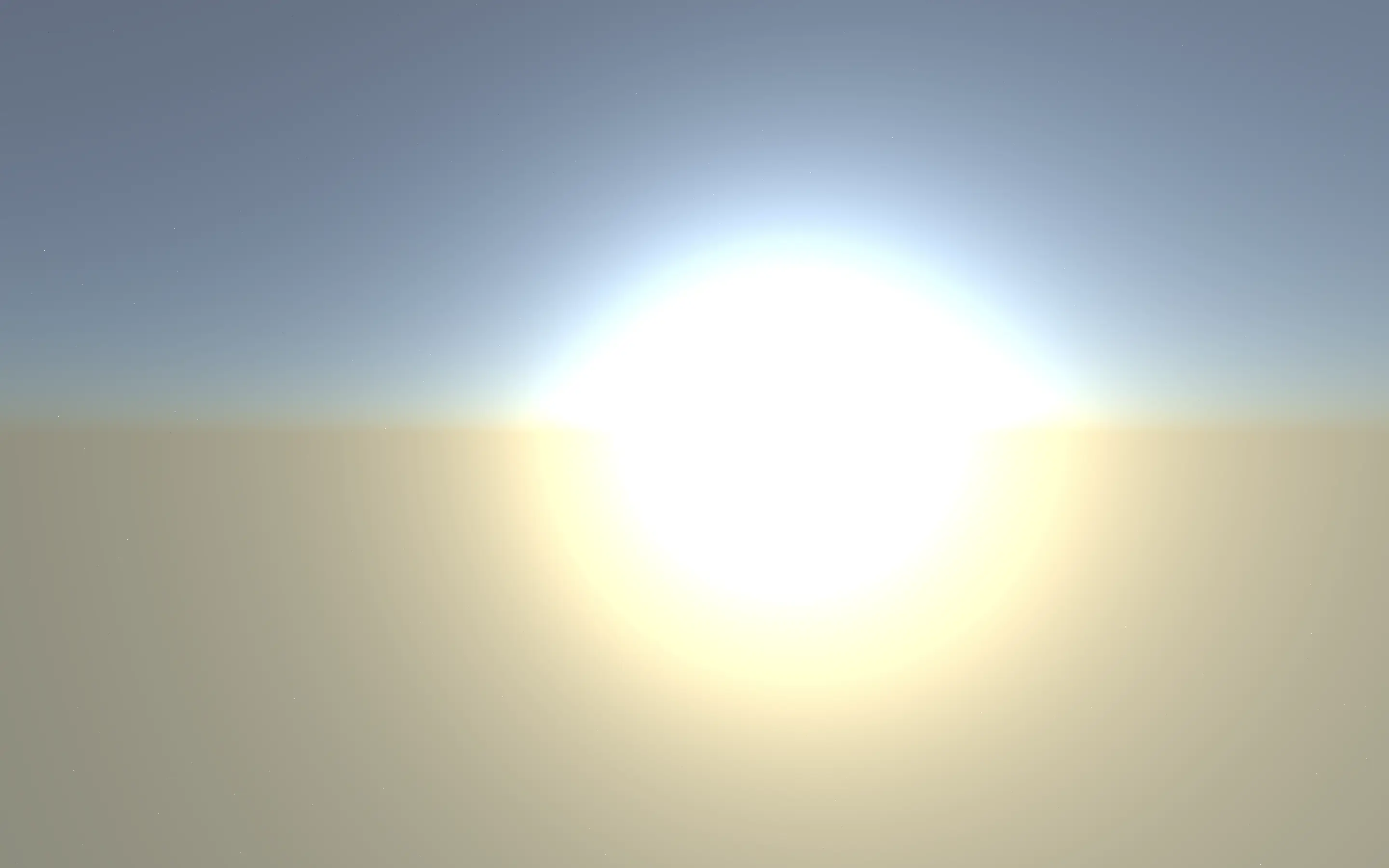 Uncharted Territory (2024), documentation image 4, from Jeanyoon Choi's experiments.
