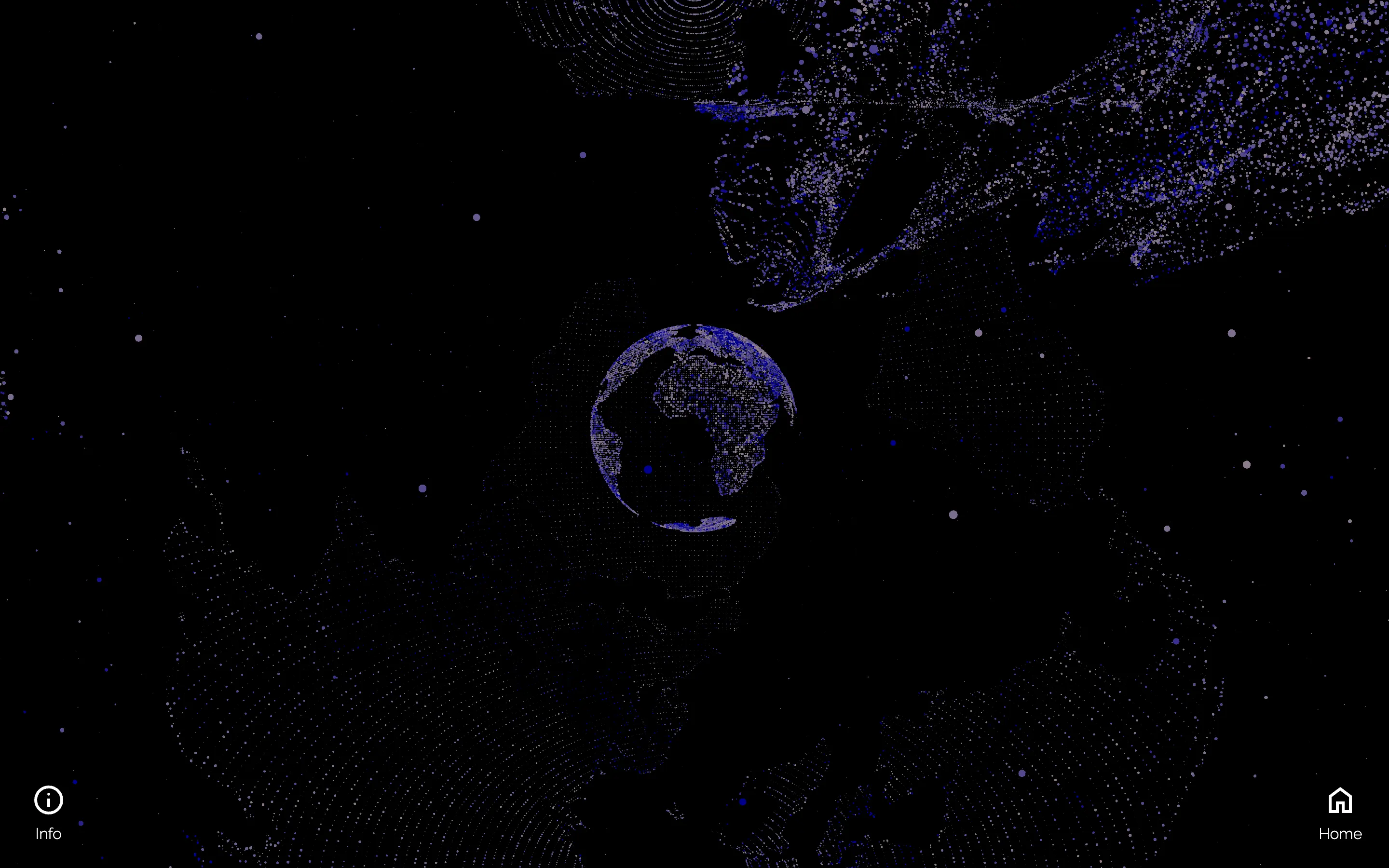 Uncharted Territory (2024), documentation image 6, from Jeanyoon Choi's experiments.
