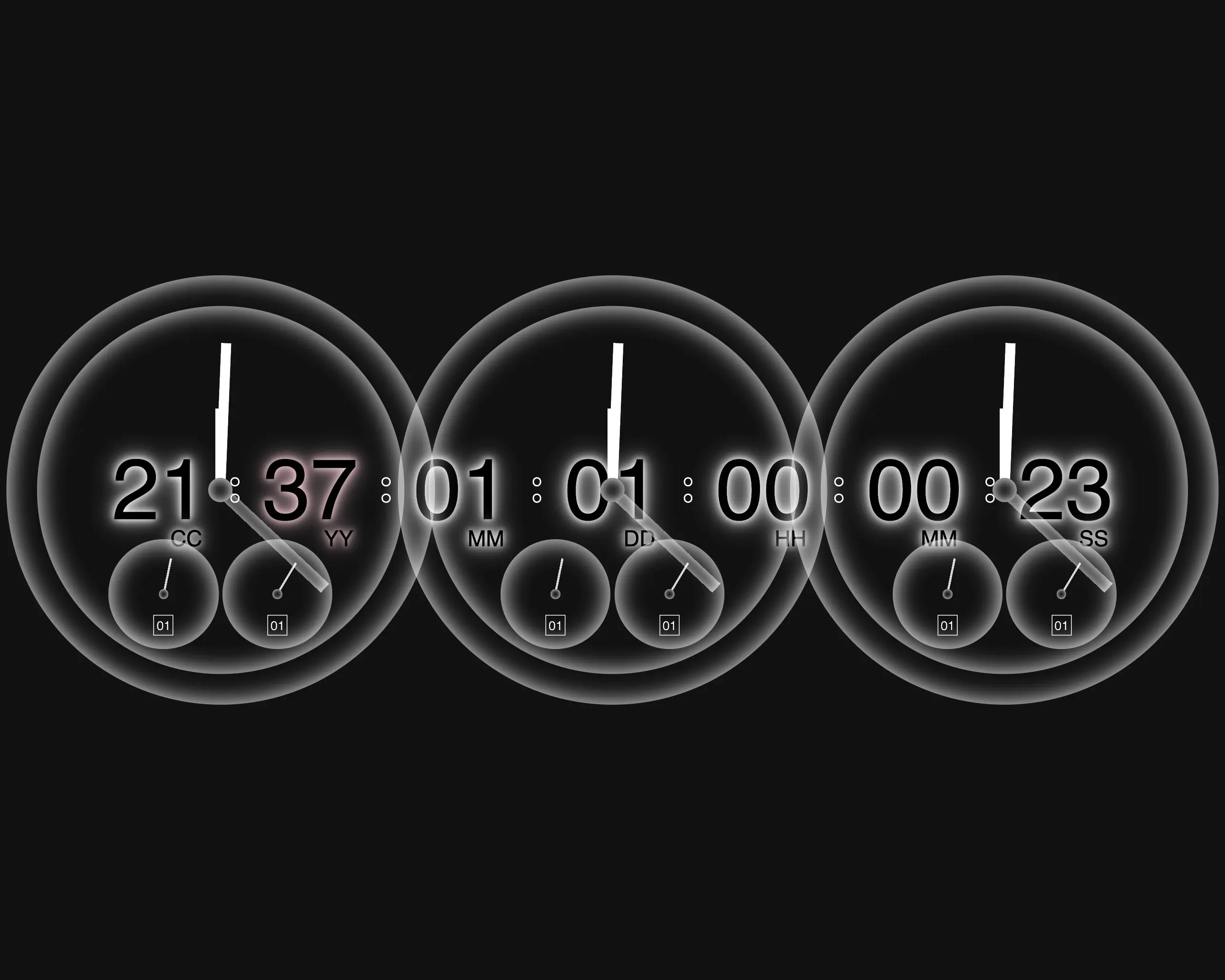 W (2022), documentation image 2, from Jeanyoon Choi's experiments.
