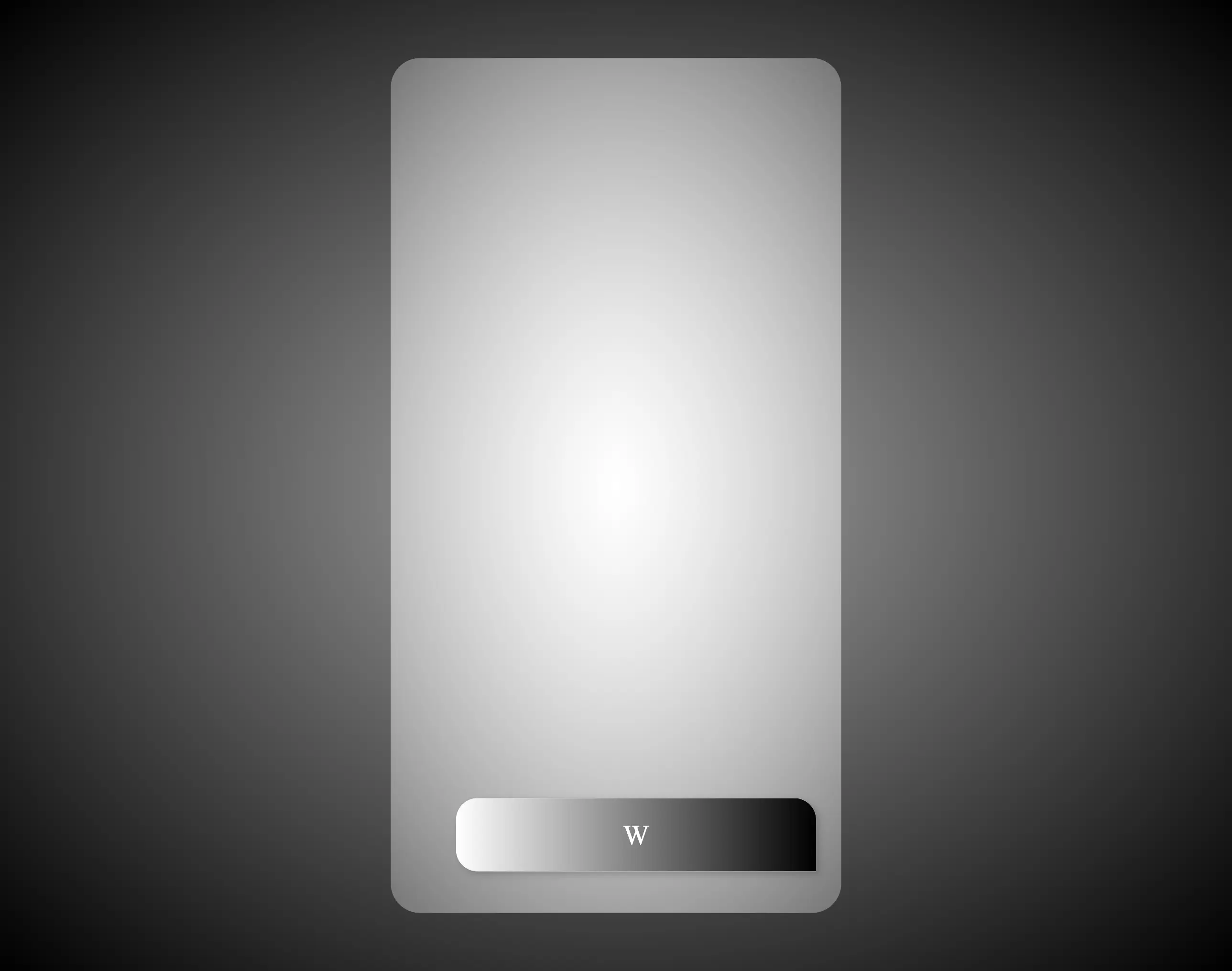 W (2022), documentation image 4, from Jeanyoon Choi's experiments.