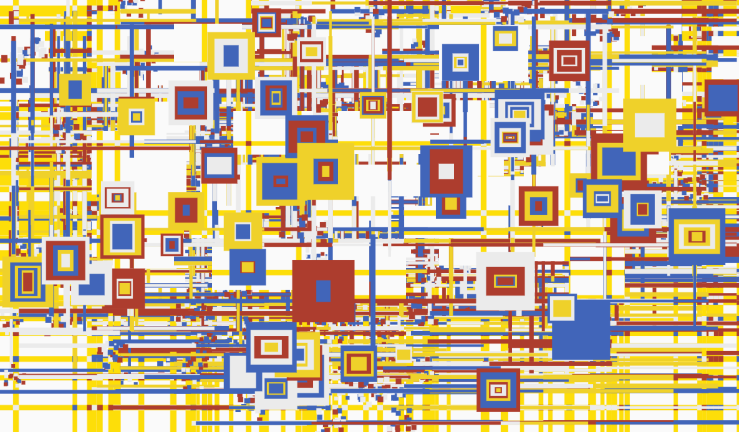 Wooging (2023), documentation image 2, from Jeanyoon Choi's experiments.